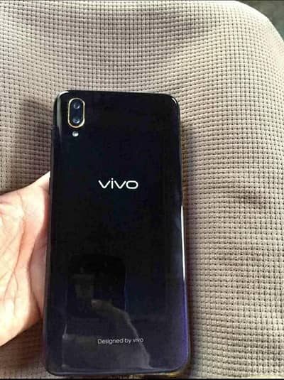 Vivo Y19