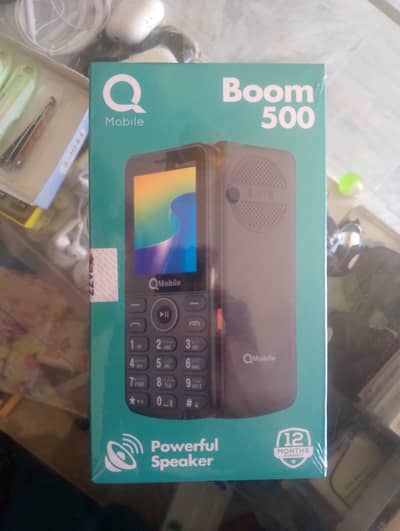 QMobile Other Model