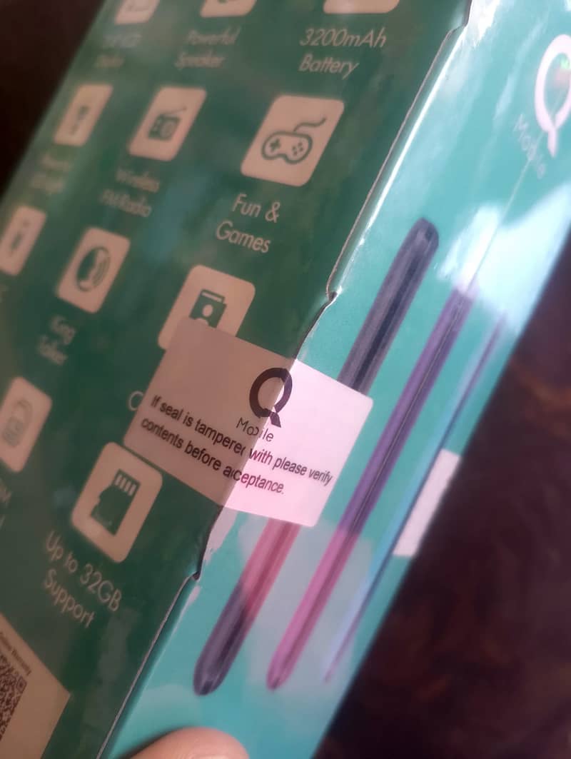 QMobile Other Model 2