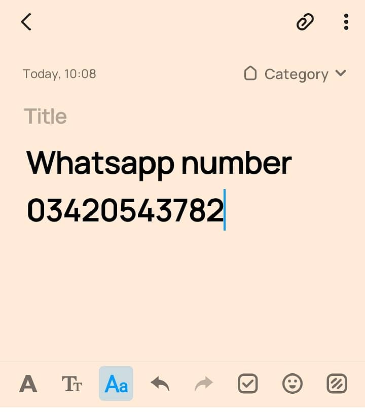QMobile Other Model 3