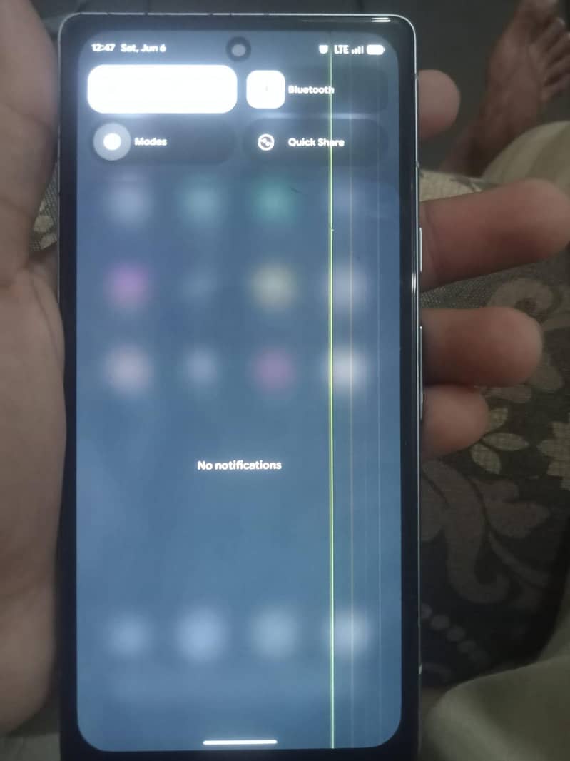 Google Pixel 7a 1
