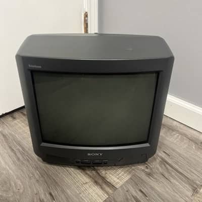 Sony 14" TV Good condition