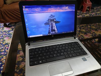 HP 430 G3