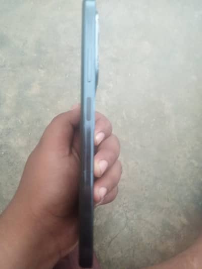 Infinix Hot 40i