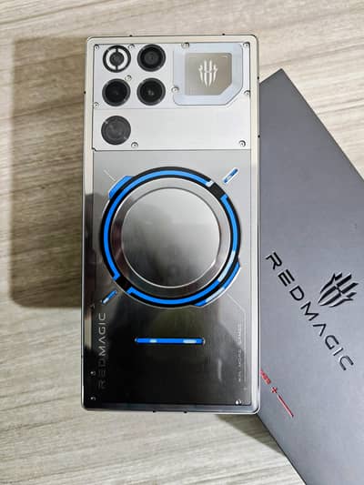 redmagic 11 pro pta approved