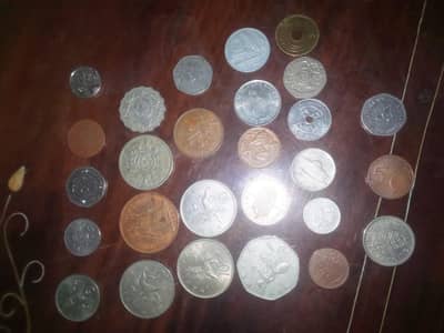 Coins for sale