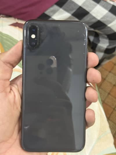 iPhone Xs 256Gb Factory Unlock