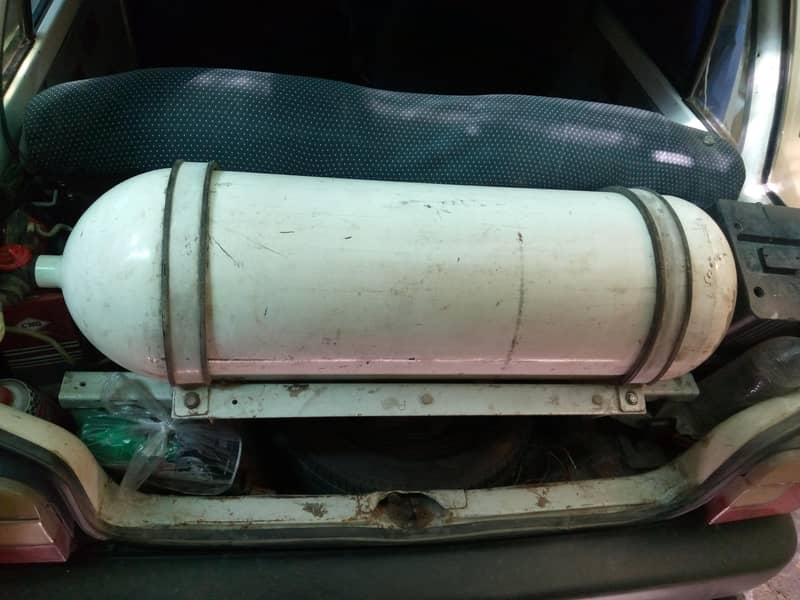 cng kit system 1