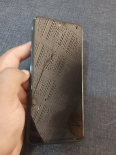 Infinix Zero X Neo 8/128 with box