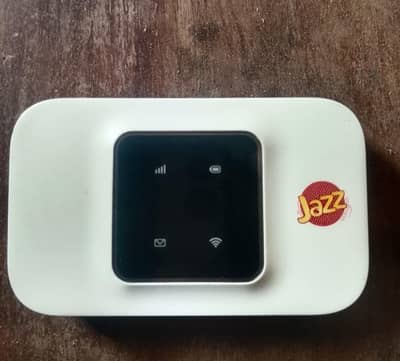 jazz device 4G All SIM work