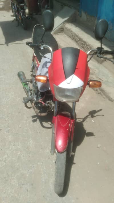 RoadPrince | Road | Prince | 110cc | Jackpot | For you