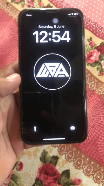 Apple iPhone 11 Pro 0-3-2-0-0-6-2-6-2-6-2