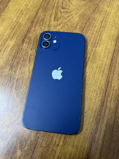 Iphone 12 water pack sealed set all ok jv condition 10/9.8