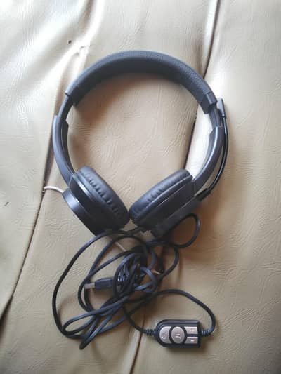 Q5 Head phone