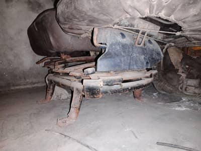 Toyota townace seats for sale