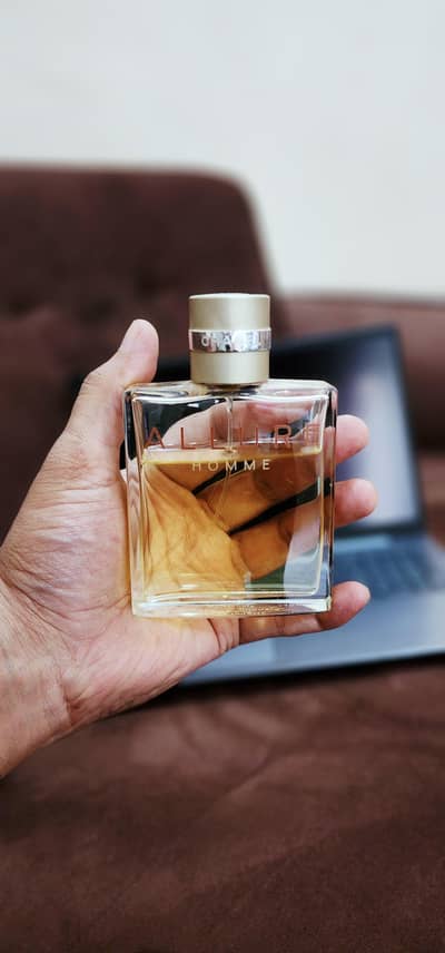 Channel Allure Homme 100 ML