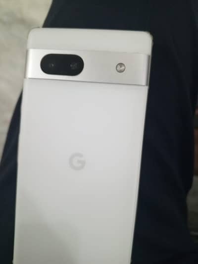 Google Pixel 7a