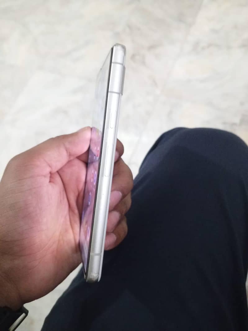 Google Pixel 7a 3