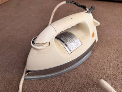National Iron