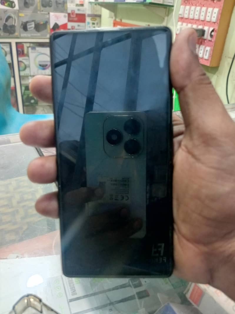 Google Pixel 6a 0