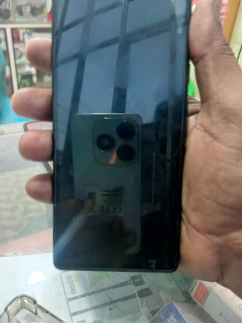 Google Pixel 6a 3