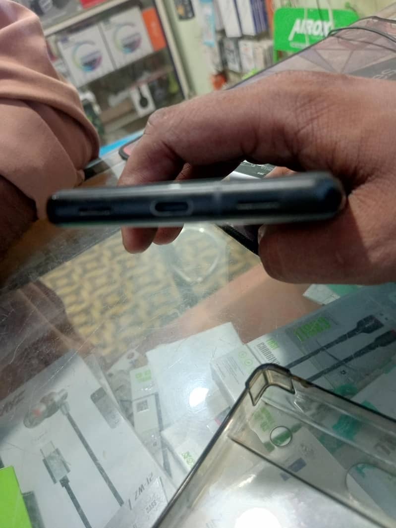 Google Pixel 6a 6