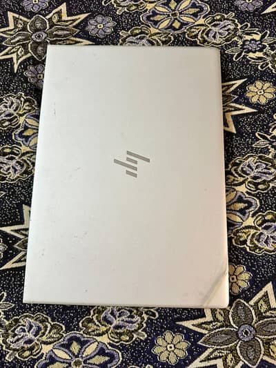 HP EliteBook 820 G5 | Core i5 8th Gen | 8GB RAM | 256GB SSD
