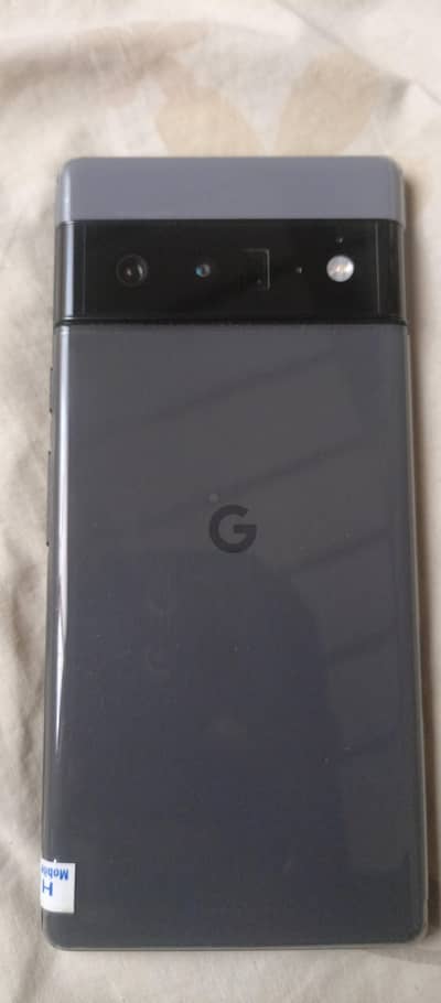 Google Pixel 6 Pro