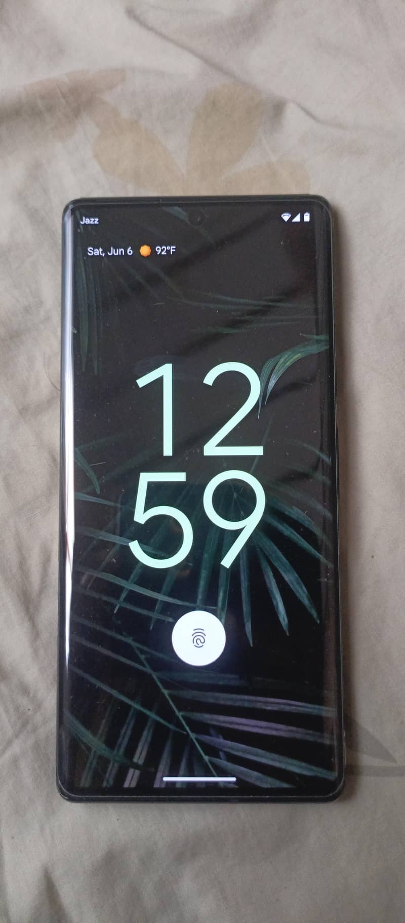 Google Pixel 6 Pro 1