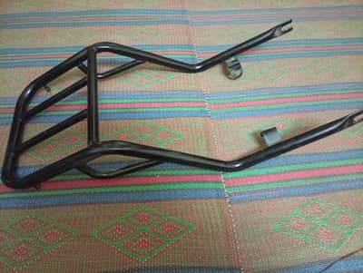 Carrier CG 125