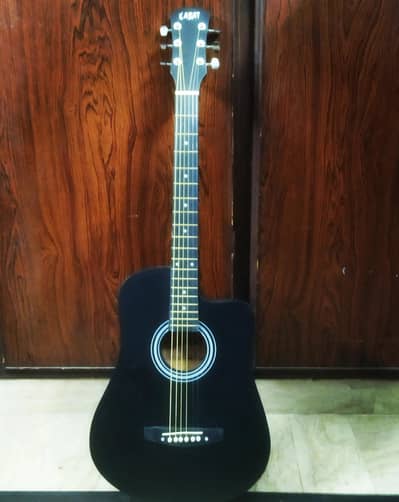 KABAT ACOUSTIC GUITAR FOR SALE!