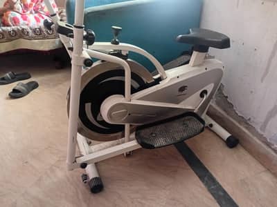 JoggWay Elliptical Bicycle