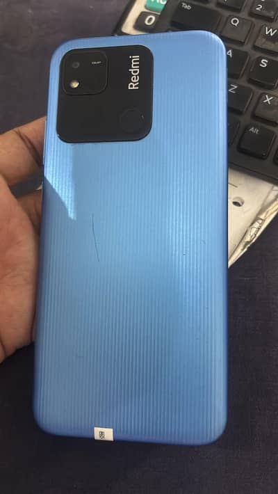 Xiaomi Redmi 10A