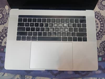 Macbook pro