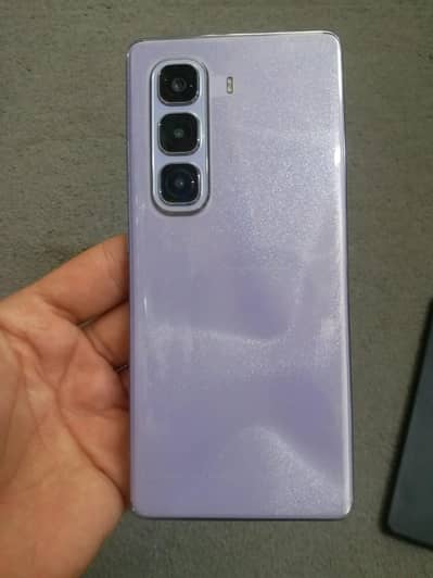 Infinix Hot 50 Pro Plus
