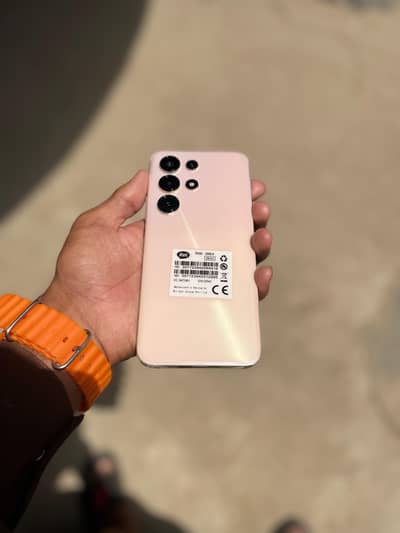 Itel S26 ultra