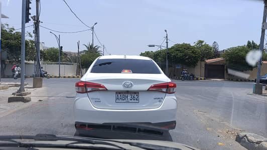 mai deriver Hou ma17 sal Experience hai all  car sa ju b gadi ho Zx V8