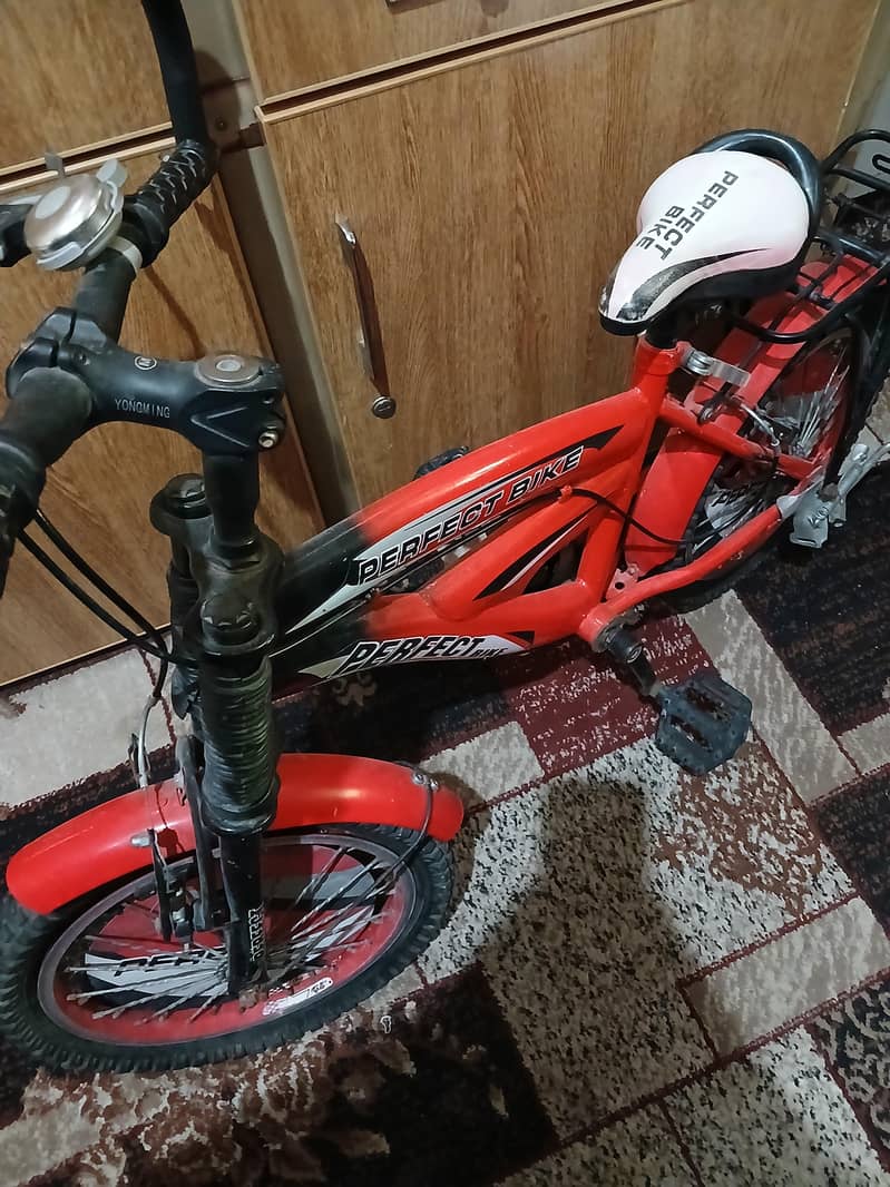 bicycles 0