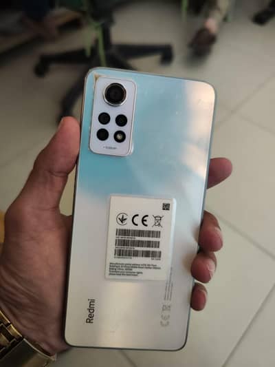 Xiaomi Redmi Note 12 Pro
