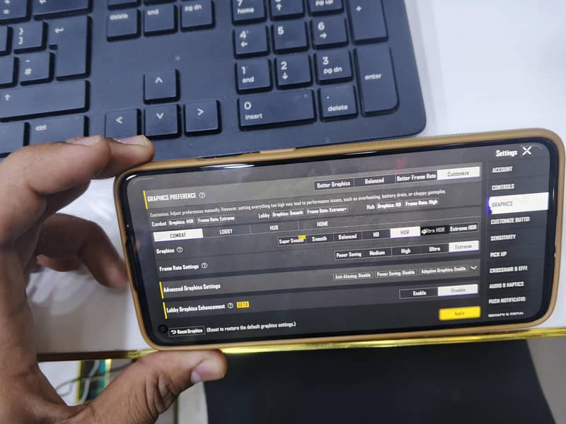 One Plus 8T 14