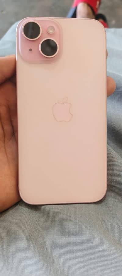 Apple iPhone 15
