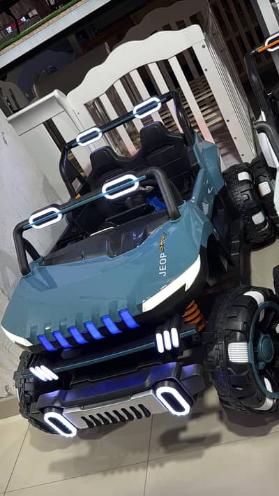 Kids car