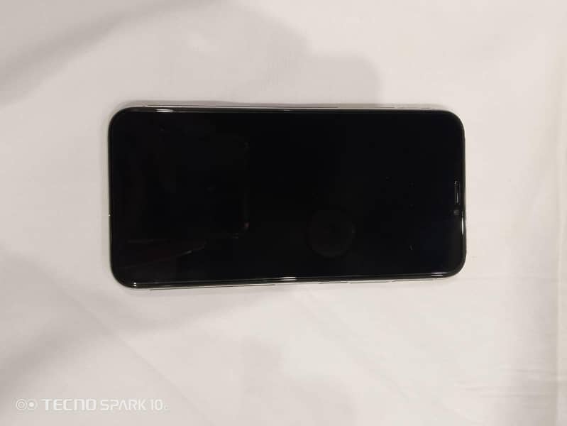 Apple iPhone X 0