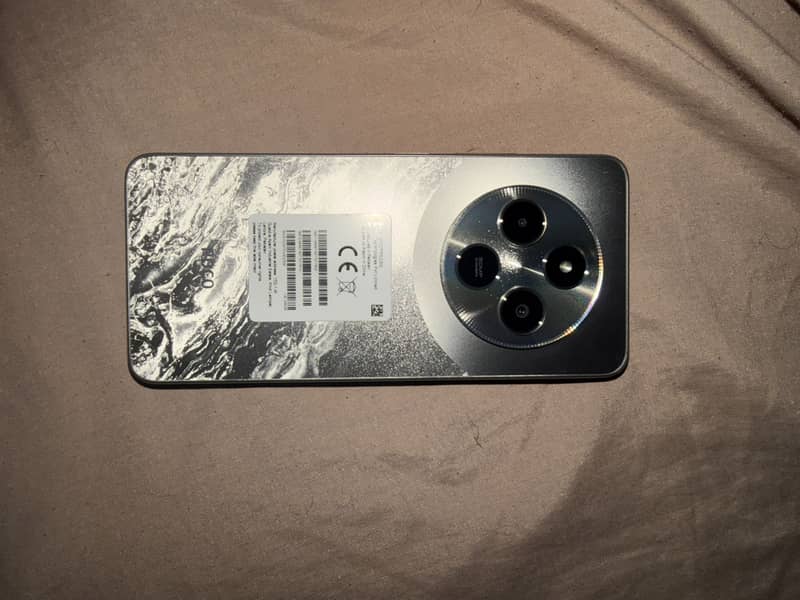 POCO C75 0