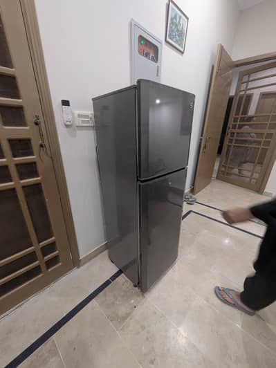 PEL refrigerator model 2200 (Life)
