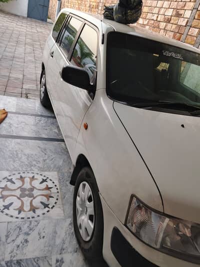 Toyota Probox 2006