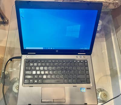 ​HP ProBook 6470b - Core i5 (3rd Gen) | 8GB RAM | Windows 10
