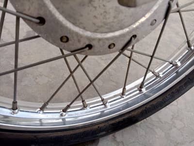 good condition