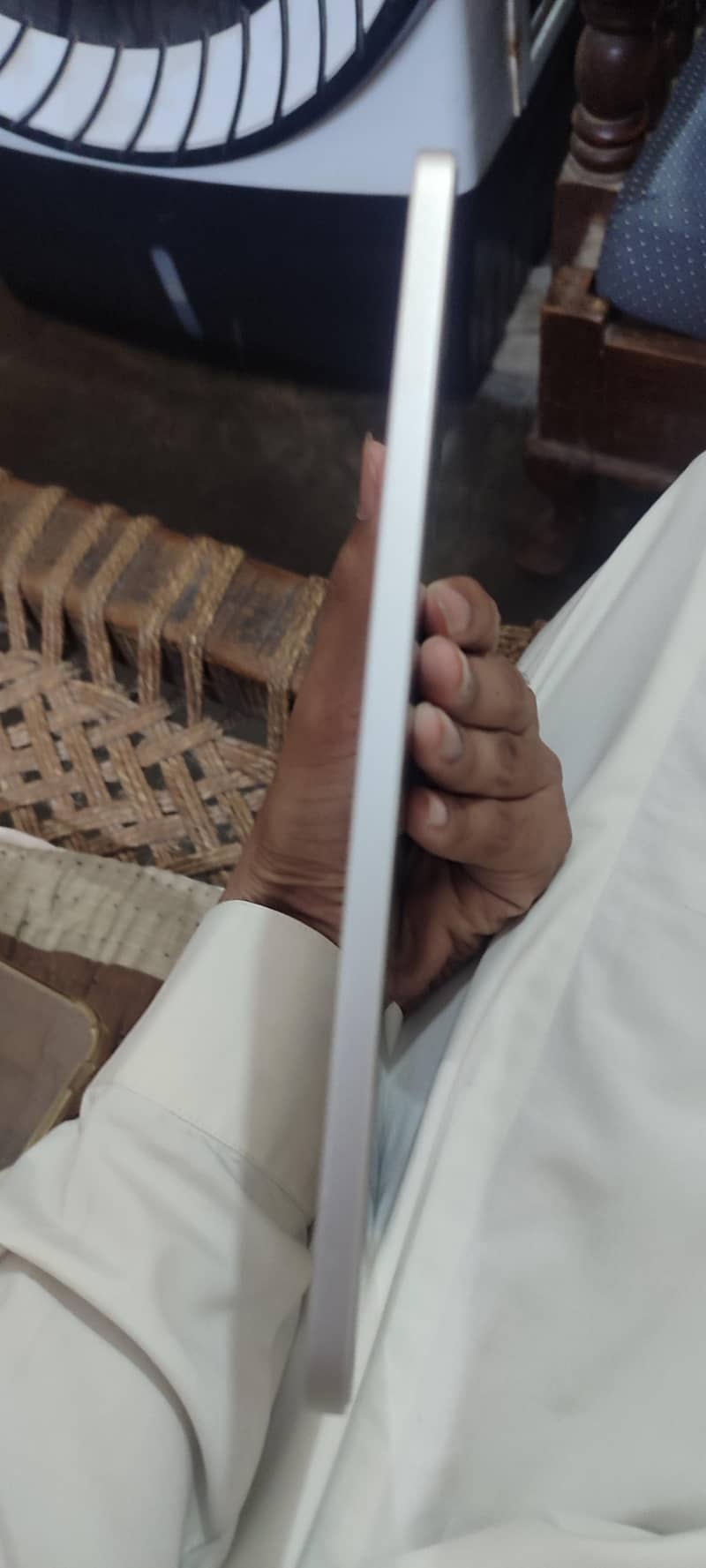 iPad mine 7 5