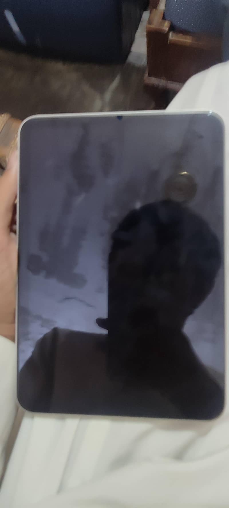 iPad mine 7 8